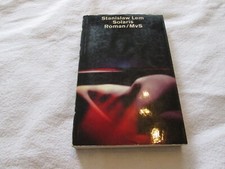 Stanislaw Lem SOLARIS Marion