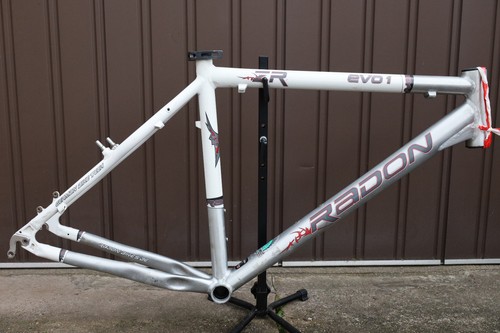 Radon evo mountainbike - -,