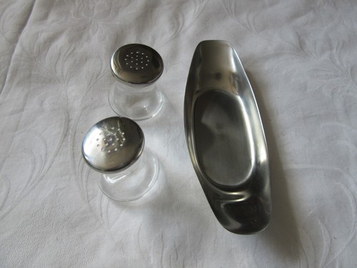 Wmf salz pfeffer menage - wmf,