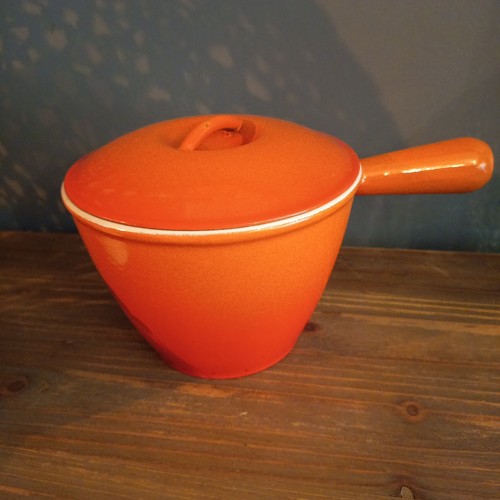 Creuset caquelonpfanne - creuset,
