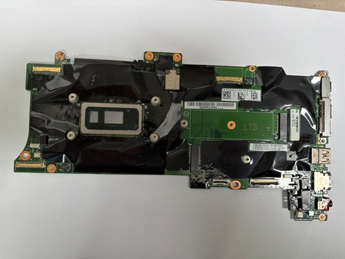 Lenovo thinkpad carbon 7th - thinkpad,