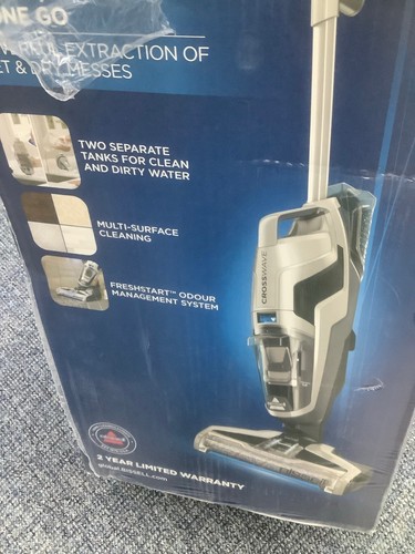 Bissell crosswave select - c3,