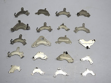 20 St. Magnet Magnete aus