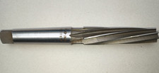 Reibahle Handreibahle Morsekegel Reibahle für MK3 Taper Reamer