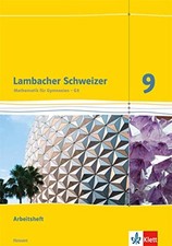Lambacher Schweizer Mathematik