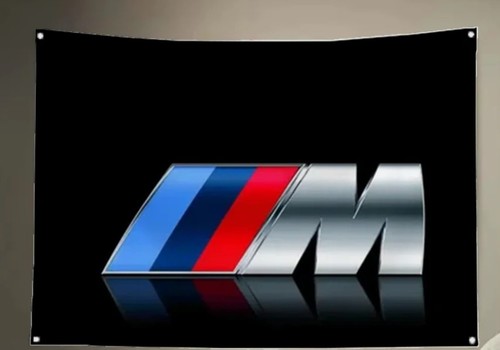 Bmw power werkstatt mancave - bmw,