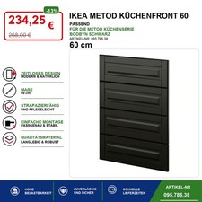 Ikea metod küchenfront - metod,