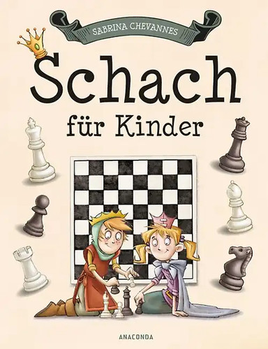 Schach für kinder - schach,