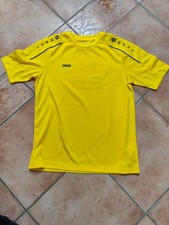 Jako Shirt Jungen Gelb Größe 164 Neuwertig 