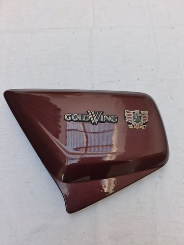 Honda gl1100 gold wing - gl1100, sc02