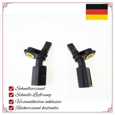 2er Set ABS-Sensor Vorne Links