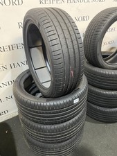 4x summer tires Pirelli P Zero