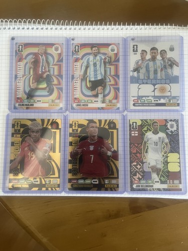 Panini adrenalyn fifa - adrenalyn,