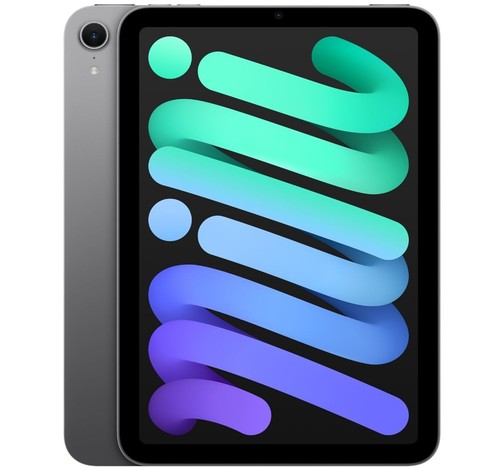 Apple ipad mini - mini, (a17