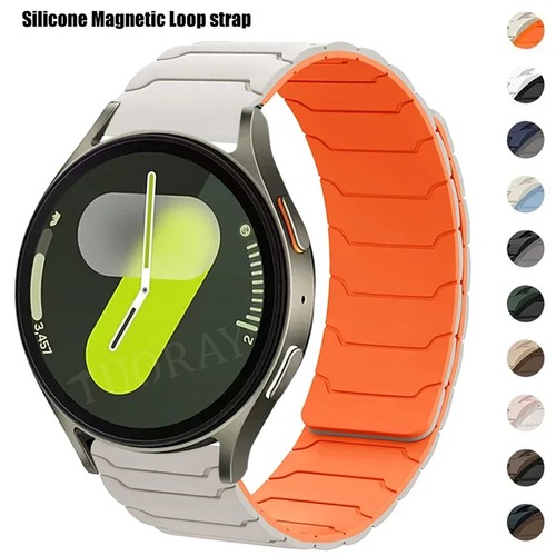 Silikon magnet armband für - magnet,