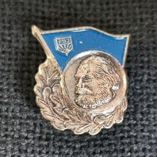 Auszeichnung DDR: Abzeichen