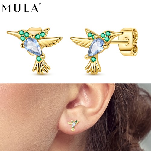 Mula europäische goldene - mula,