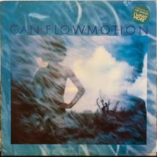 Can Flow Motion LP Vinyl