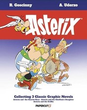 Asterix Omnibus Vol. 13 -  NEW