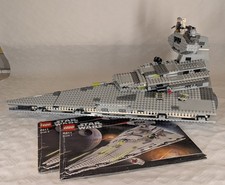 LEGO Star Wars 6211 Imperial