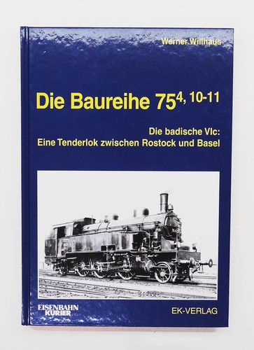 Die baureihe 11 - baureihe,