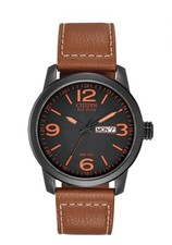 Citizen Eco Drive Black &