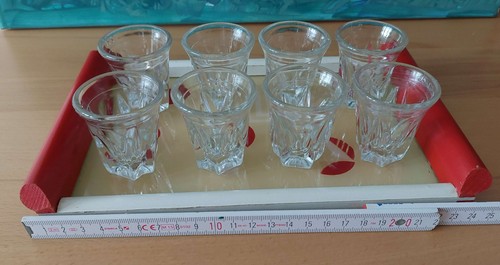 Ddr serviertablett 8 - ,