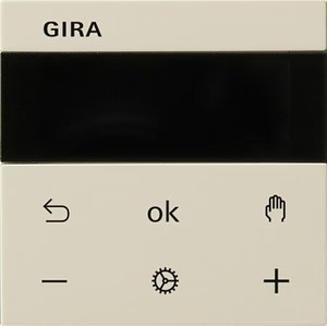 Gira 539301 system 3000 - 539301,