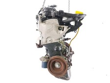 Motor Typ D4F772 - Renault
