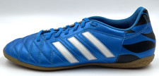 Adidas 11QUESTRA IN Blau Gr
