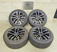 Original Mercedes 18" S-Klasse