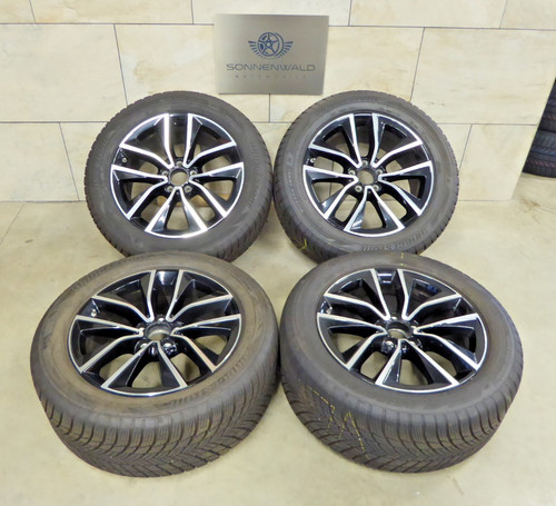 Original mercedes s klasse - 18", s-klasse