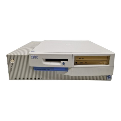 Ibm personal computer 300pl - personal,