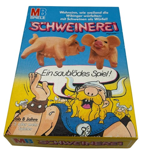 Schweinerei ein saublödes - schweinerei,