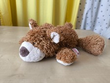 NICI Teddybär Plüsch
