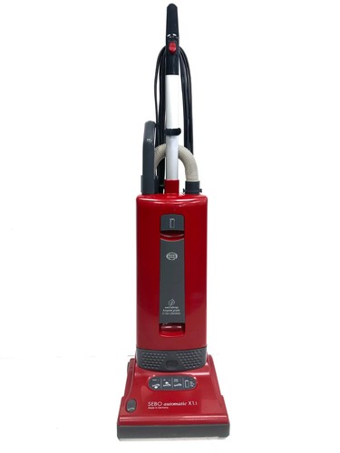 Sebo automatic 1 - sebo,