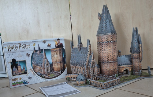 Wrebbit puzzle harry - wrebbit, "harry