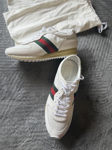 Gucci herren sneakers - herren,