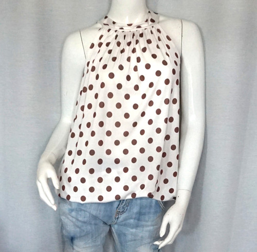 Italy neckholder top - top, boho