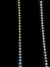 HRS Atemberaubende Kristall