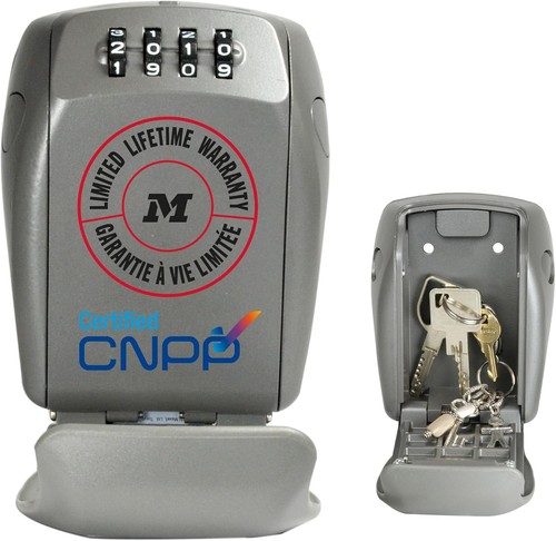 Master lock schlüsselbox 5415 - lock,