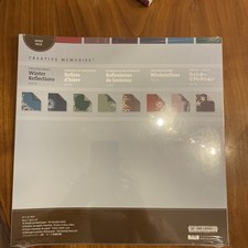 Creative Memories Dekopapier