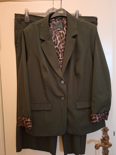 Hammer hosenanzug blazer hose - hosenanzug,