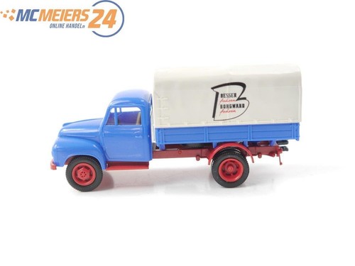 Brekina modellauto - h0,