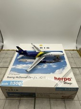 Herpa Wings 1:500 / Star Jets