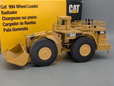 Bagger Modell 1:50 NZG 366