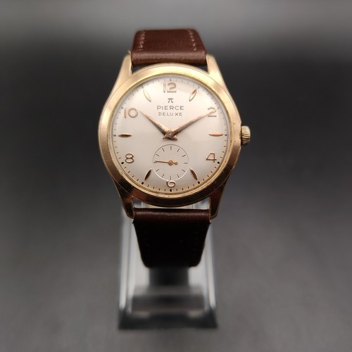 Pierce deluxe vintage - pierce,