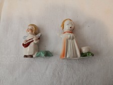 2 alte GOEBEL HUMMEL ENGEL