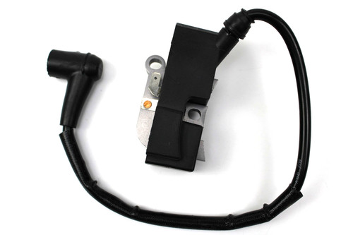 Zündspule für husqvarna 336 - zündspule,