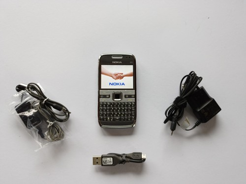 100 original nokia e72 - 100%,